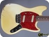 Fender Duo Sonic 1966 Olympic White