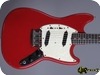 Fender Duo Sonic 1964-Dakota Red