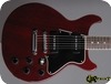 Gibson Les Paul Special DC 1997-Cherry