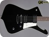 Ibanez Iceman IC 500 1994-Black