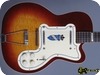 Silvertone 1369L - Jimmy Reed 1955-Sunburst