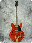 Gibson ES 345 TD 1967 Cherry Red