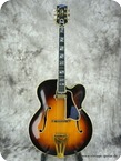 Gibson Super 400 C 1960 Sunburst