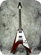 Gibson Flying V '67 Reissue-Cherry