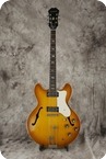 Epiphone Riviera 1965 Royal Tan