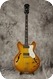 Epiphone Riviera 1965 Royal Tan