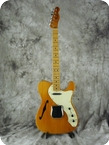 Fender Telecaster Thinline I 1969 Natural