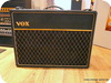 Vox AC-30 Non Top-boost-Black Tolex