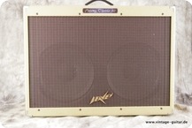 Peavey Classic 50 Tweed