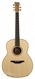 Mcilroy A67 Flamed Myrtle Adirondack Spruce