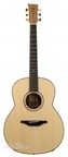 Mcilroy A67 Flamed Myrtle Adirondack Spruce