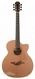 Lowden O23C FF Fan Fret Walnut Cedar