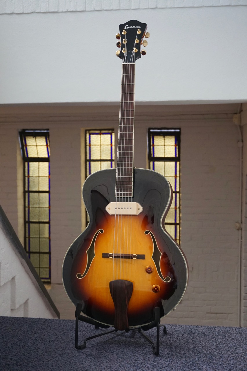 eastman ar 405 e