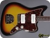 Fender Jazzmaster 1966-3-tone Sunburst