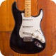 Fender Stratocaster 1974-Black