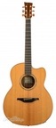 Mcilroy A30C Indian Sitka Cutaway 2011