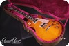 Gibson Les Paul 1959 Historic Reissue Collectors Choice #4 AGED Sandy R9 2012-Sunburst