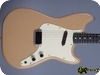 Fender Musicmaster 1961-Desert Sand