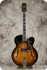 Gibson Super 400 CES 1956 Sunburst