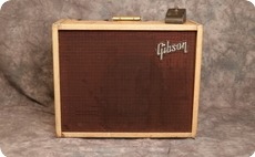 Gibson GA 18 T 1961 Tweed