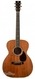 Rozawood OM42 Redwood Indian Rosewood