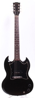 Gibson Sg Junior 2004 Ebony