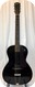 Gibson L-30 1936-Black