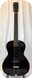 Gibson L 30 1936 Black