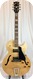 Gibson ES-175 2001-Natural