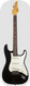 Suhr Classic S Antique Black