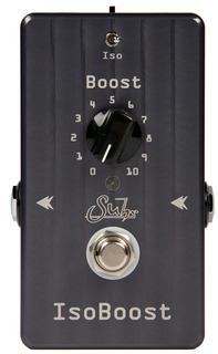 Suhr Iso Boost