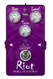 Suhr Riot Distortion Reloaded