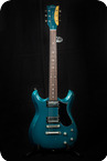Fano Guitars Fano Alt De Facto ML6 Ocean Turquoise Build 17494