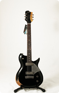 Fano Guitars Standard Rb6 Bbl