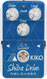 Suhr Shiba Drive Reloaded Kiko Sign