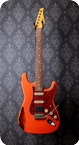 Suhr-Classic Antique Pro Limited Run FRD Over 3TS (k) - Begagnad