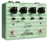 Suhr-Alexa Chorus