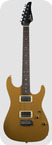 Suhr-Pete Thorn Signature Standard Gold RW