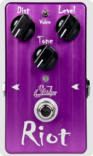 Suhr Riot Distortion