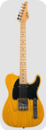 Suhr-Classic T Trans Butterscotch Swamp Ash