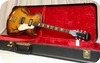 Epiphone Sorrento E452TD 1966-Sunburst