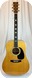 Martin D 41 1974 Natural