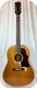 Gibson J 50 1958 Natural