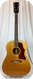 Gibson J-50ADJ 1967-Natural