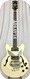 Gibson CS-356 Playboy 2004-White