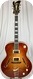 Crafton Rex Model 71 1948-Sunburst