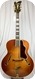 Crafton Rex Model 71 1949-Sunburst