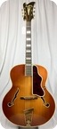 Crafton Rex Model 71 1949 Sunburst