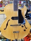 Gibson 225 1956 Blond