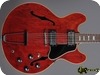 Gibson ES-335 TDC - 12-string 1967-Cherry